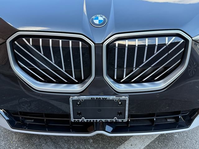 Used 2025 BMW X3 xDrive30i w/ Convenience Package image 35