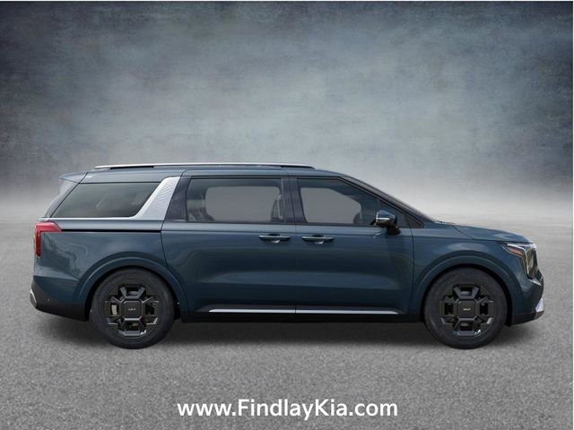 New 2026 Kia Carnival SX FWD image 9