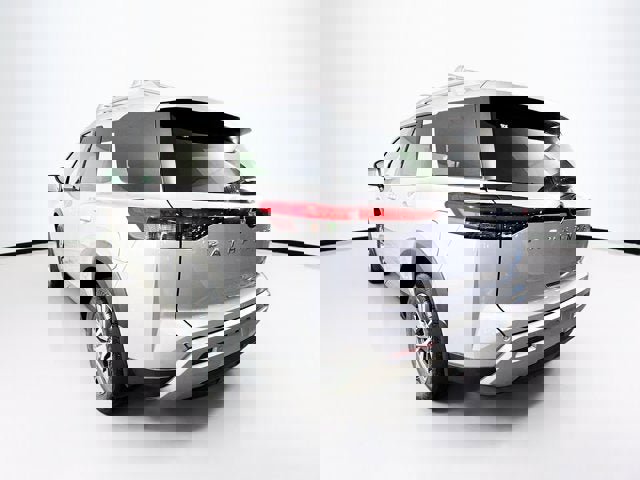 New 2025 Nissan Pathfinder SL w/ Cargo Package image 7