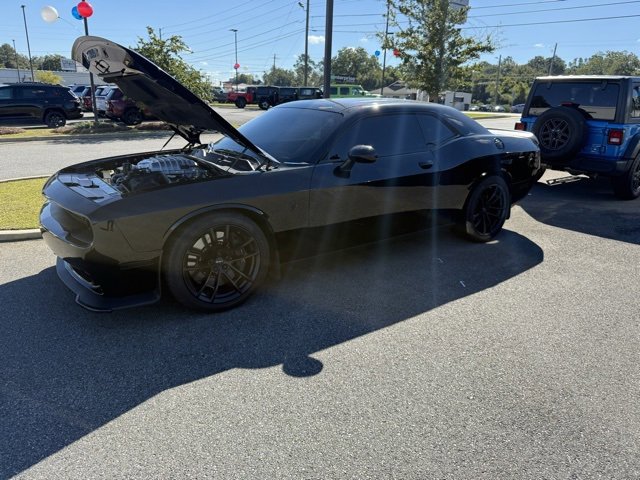 Used 2023 Dodge Challenger SRT Hellcat