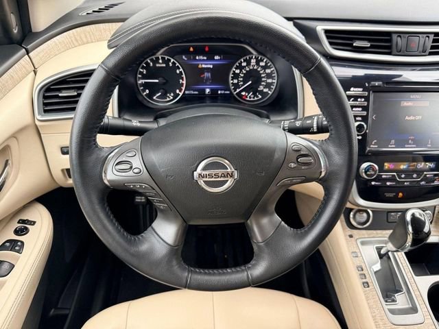 Used 2022 Nissan Murano SV image 6