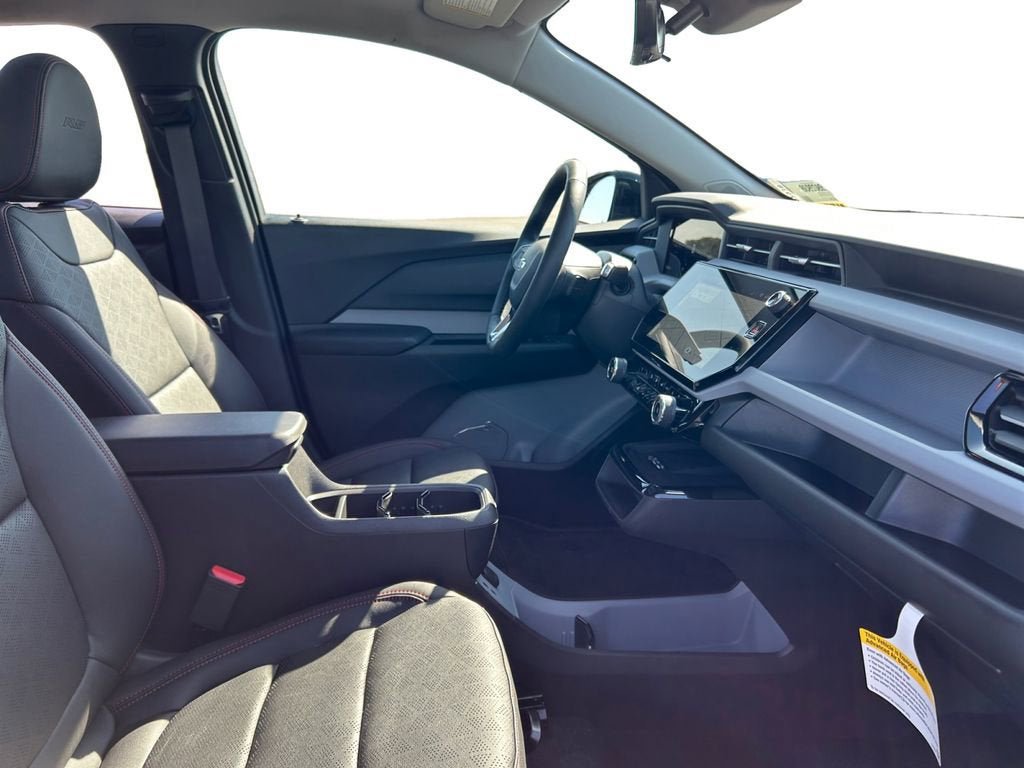 New 2027 Chevrolet Bolt RS FWD image 17