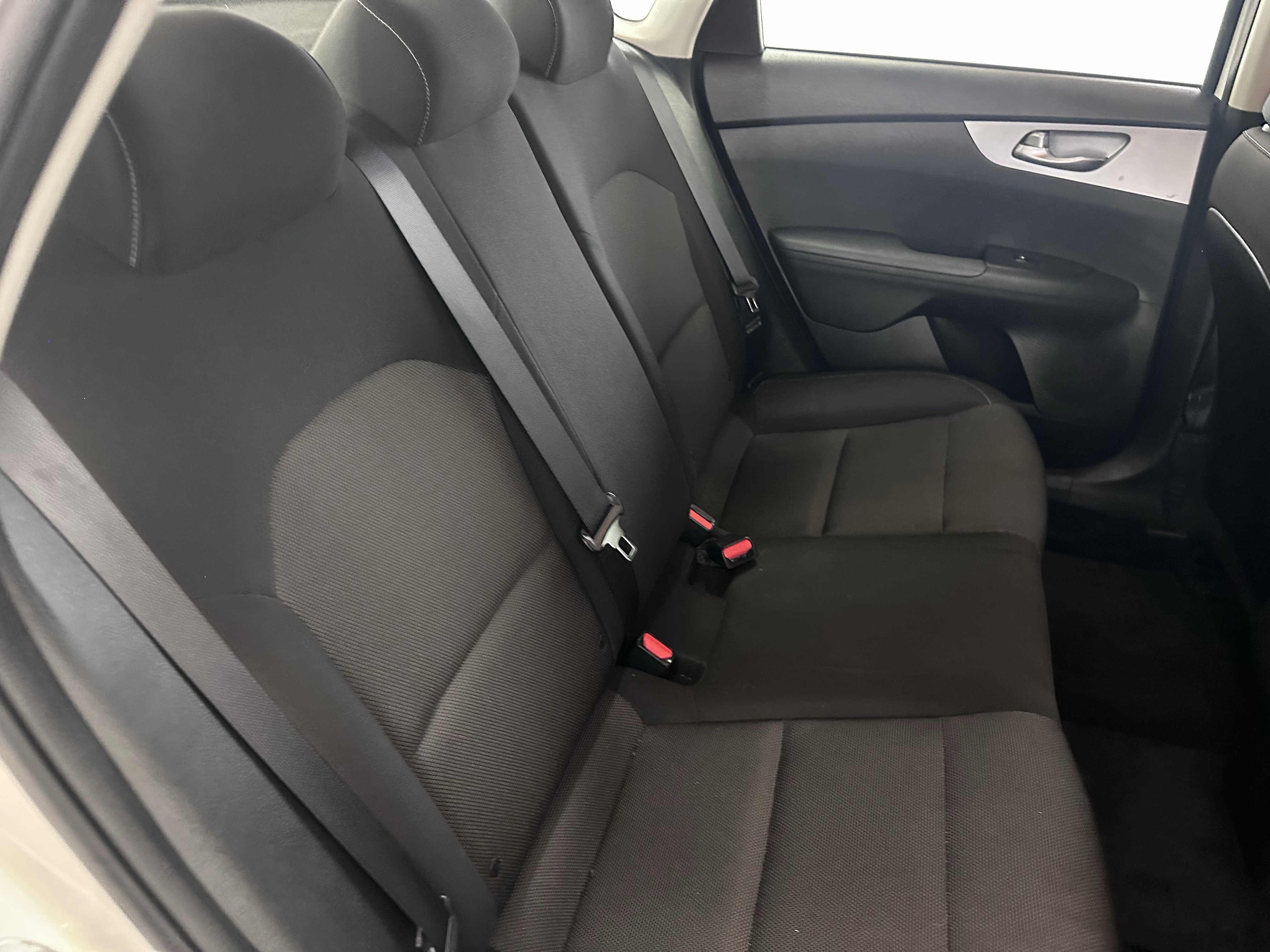 Used 2024 Kia Forte LXS image 25