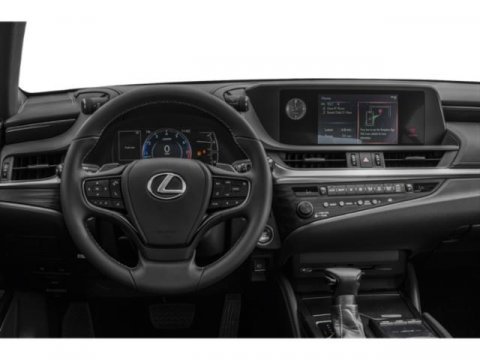 Used 2019 Lexus ES 350 F Sport w/ Accessory Package 2 image 7