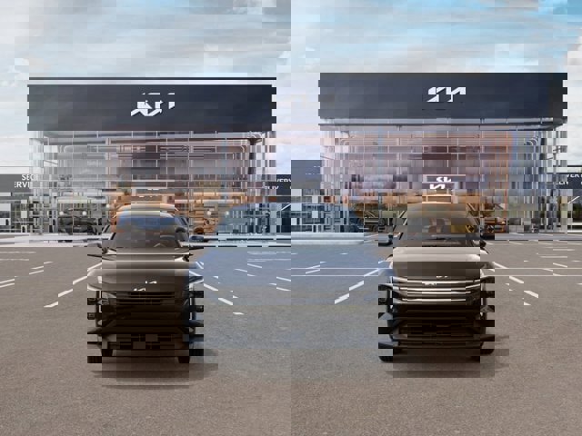 New 2026 Kia K4 LXS FWD image 2