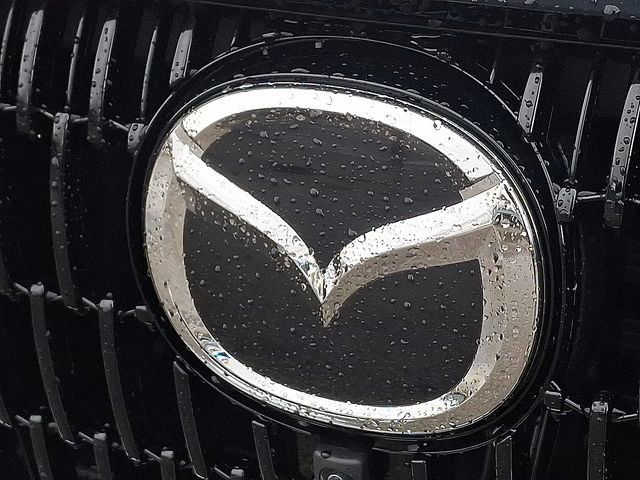 New 2026 MAZDA CX-90 3.3 Turbo w/ Premium Plus Pkg image 11