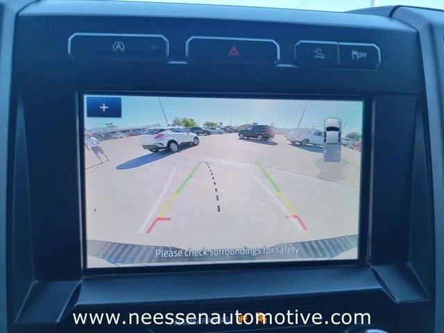 Used 2020 Ford F150 Raptor AWD/4WD image 27