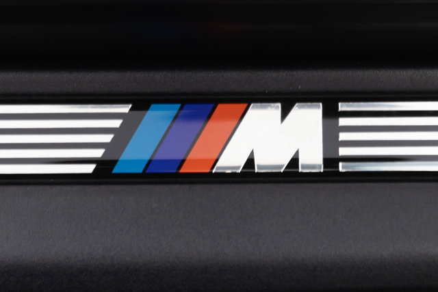 Used 2001 BMW M Roadster RWD image 82