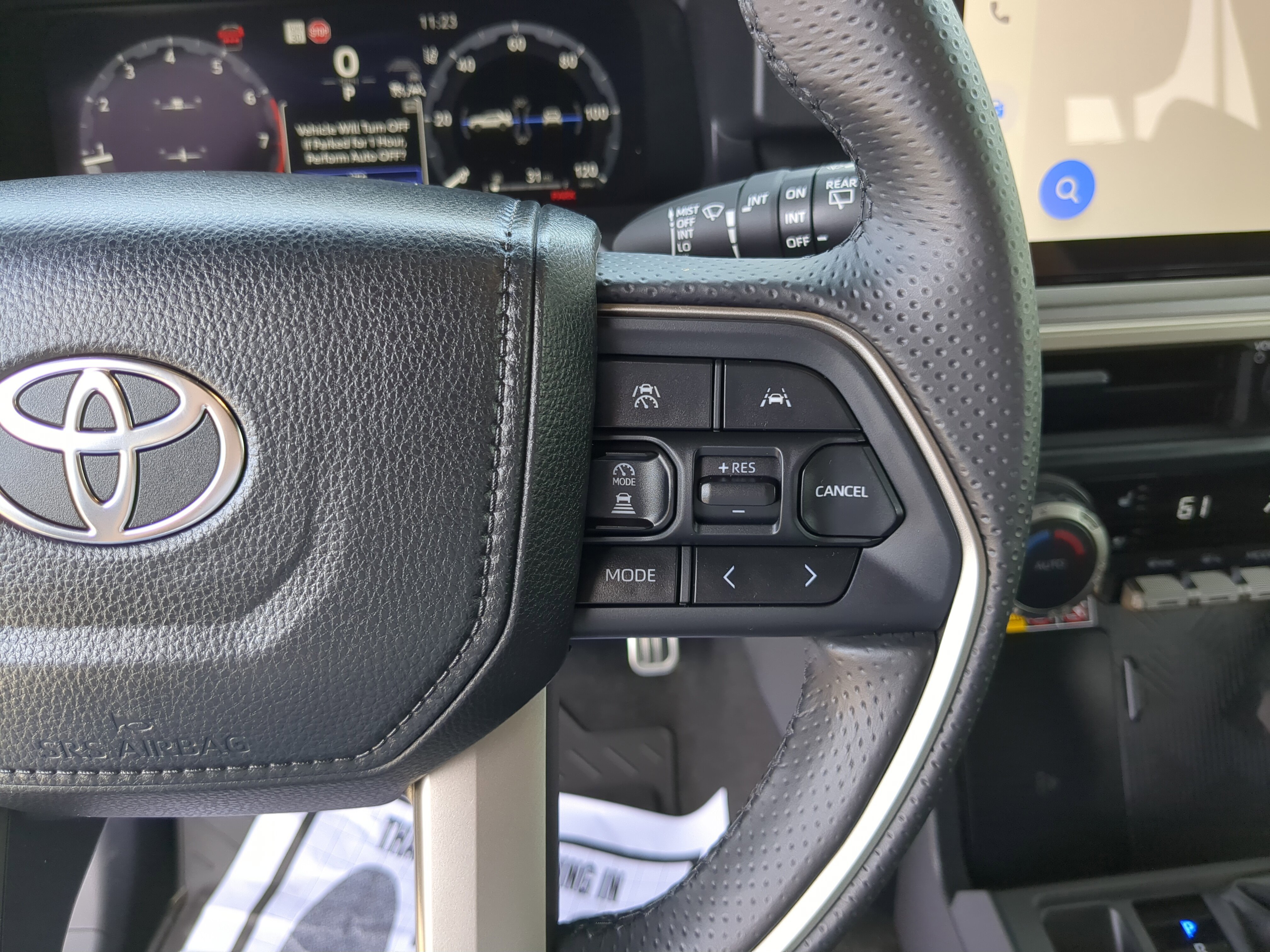 Used 2025 Toyota 4Runner TRD Sport Premium image 35