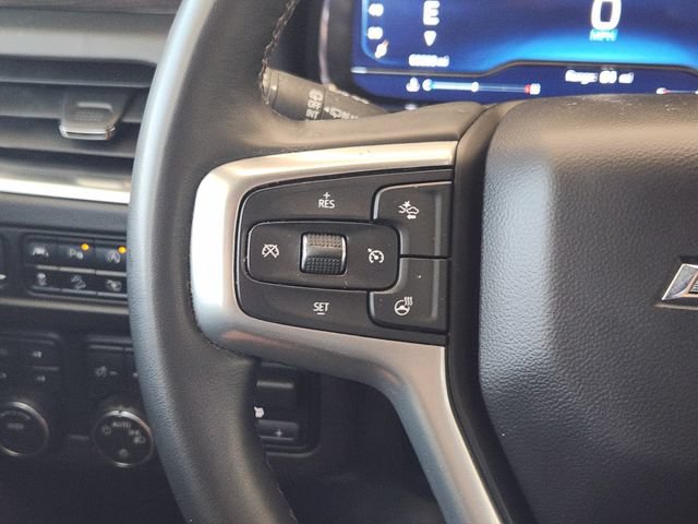 Used 2024 Chevrolet Tahoe Z71 w/ Luxury Package AWD/4WD image 29