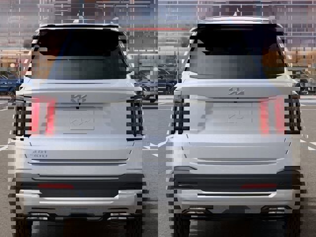 New 2026 Kia Sorento S w/ S Panoramic Sunroof Package FWD image 13