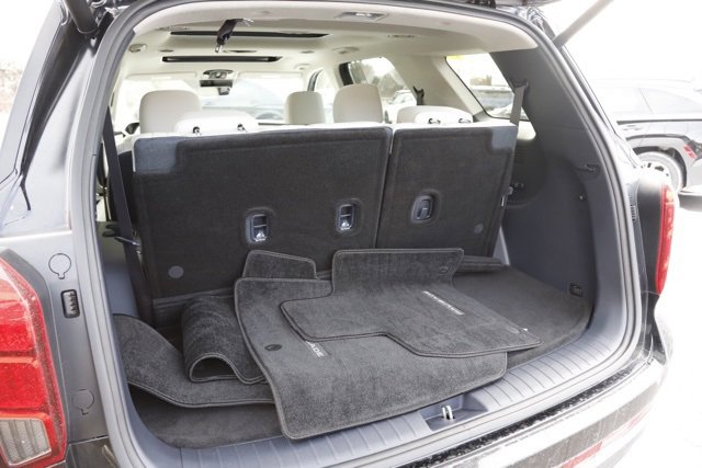 Certified 2025 Hyundai Palisade Limited image 5