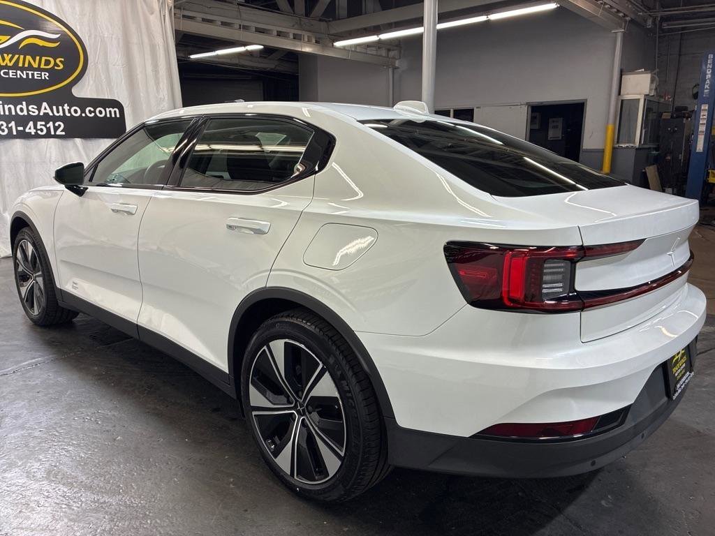Used 2023 Polestar Polestar 2 AWD/4WD image 5