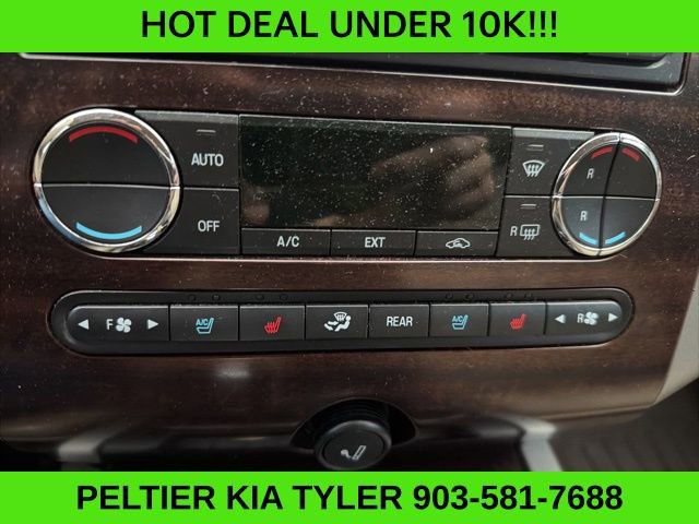 Used 2011 Ford Expedition XLT w/ 202A Rapid Spec Order Code image 19