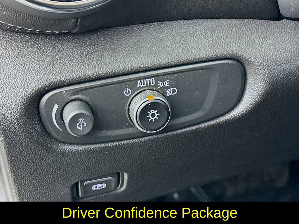 Used 2024 Chevrolet Blazer LT w/ LPO, Floor Liner Package image 15