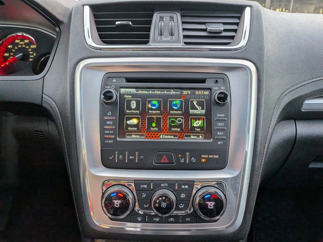 Used 2015 GMC Acadia SLT image 15