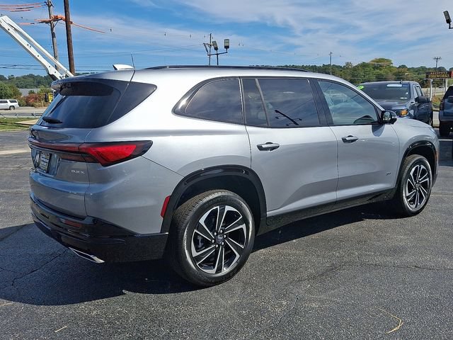 New 2026 Buick Enclave Sport Touring w/ Power Package AWD/4WD image 7