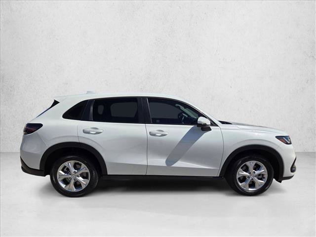 Used 2024 Honda HR-V LX video 4