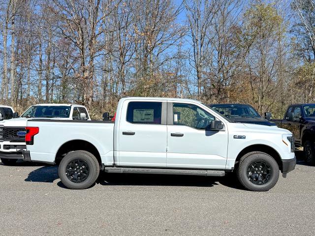 New 2025 Ford F150 Lightning Pro w/ Pro SSV Package image 7