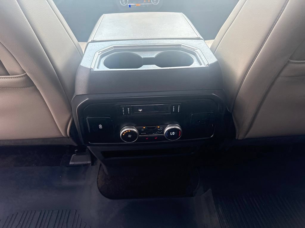 Certified 2020 Ford Expedition Max Limited w/ Equipment Group 302A RWD image 32