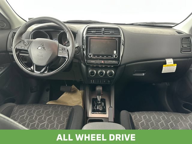New 2026 Mitsubishi Outlander Sport LE AWD/4WD image 15