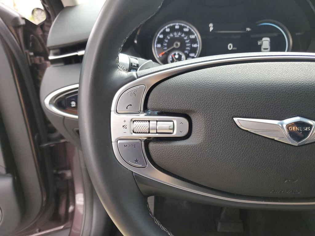 Used 2023 Genesis GV70 2.5T w/ Select Package image 23