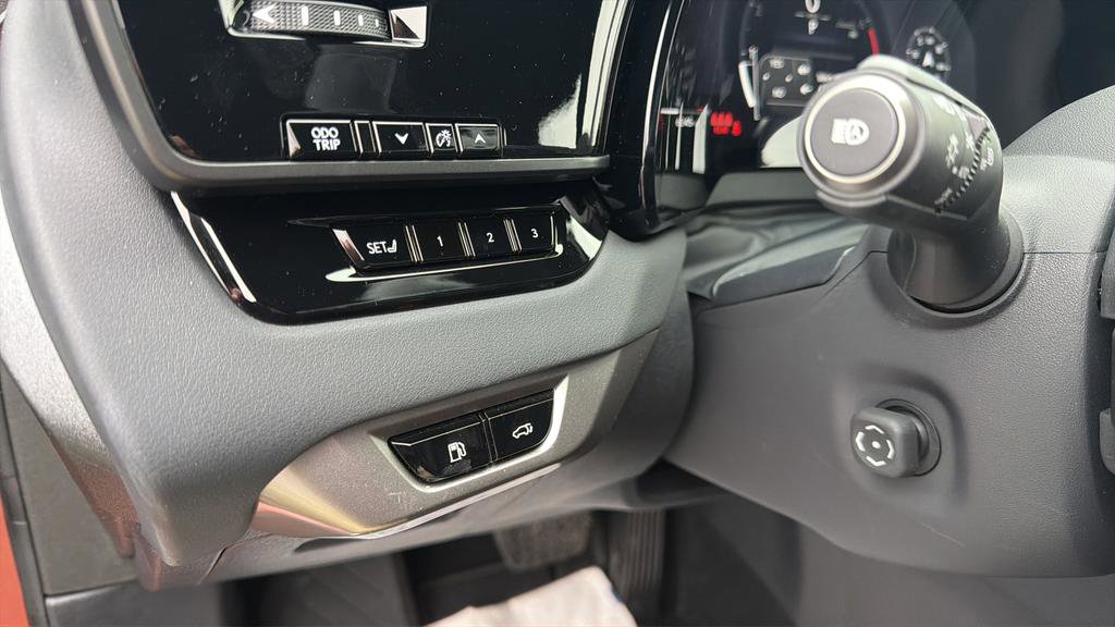 Certified 2025 Lexus RX 350 Premium image 20