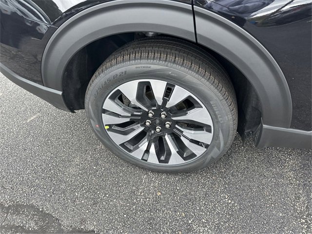 New 2026 Ford Explorer Platinum w/ LUX Leather Package image 12