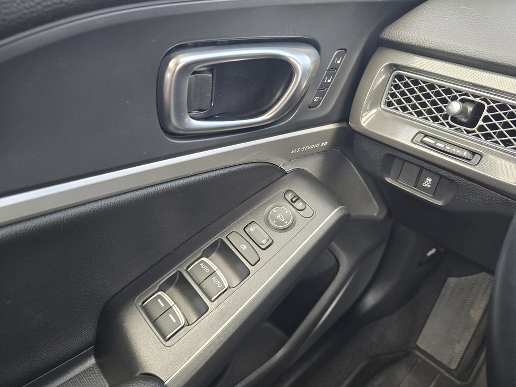 Used 2023 Acura Integra A-Spec image 21