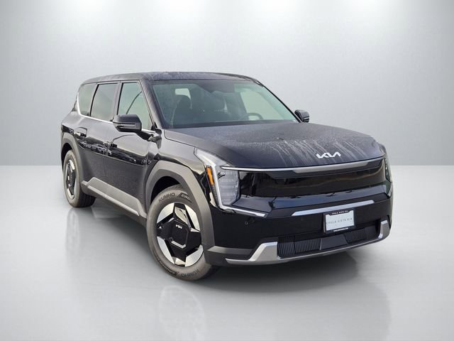 New 2026 Kia EV9 Light