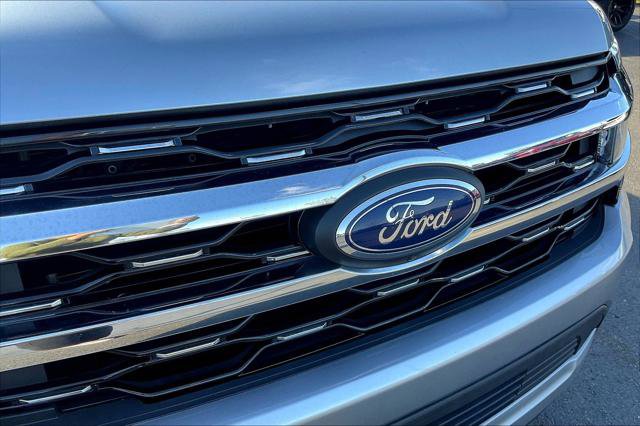 Used 2024 Ford Expedition Max Limited image 29