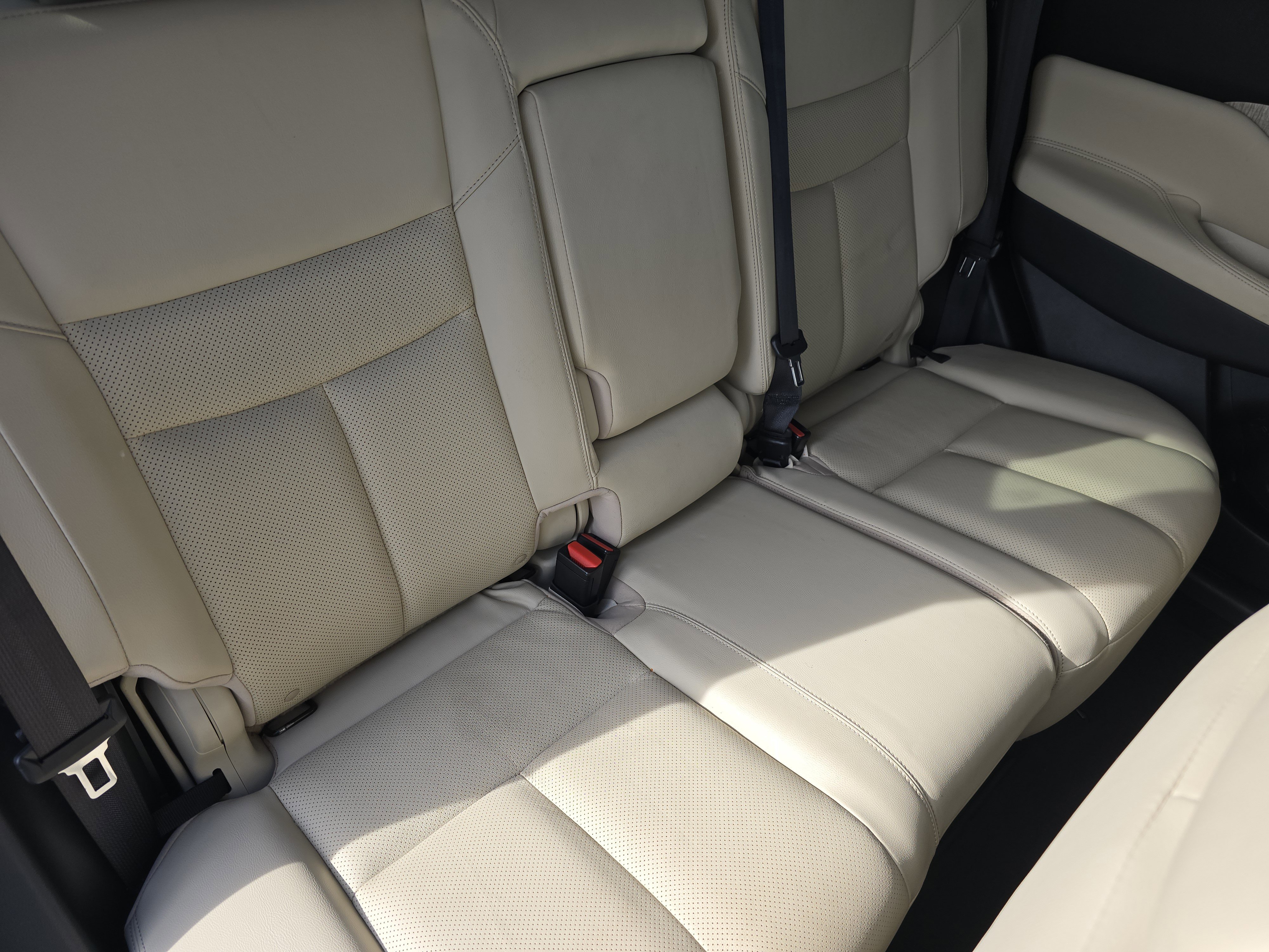 Used 2021 Nissan Murano SL w/ SL Moonroof Package image 26