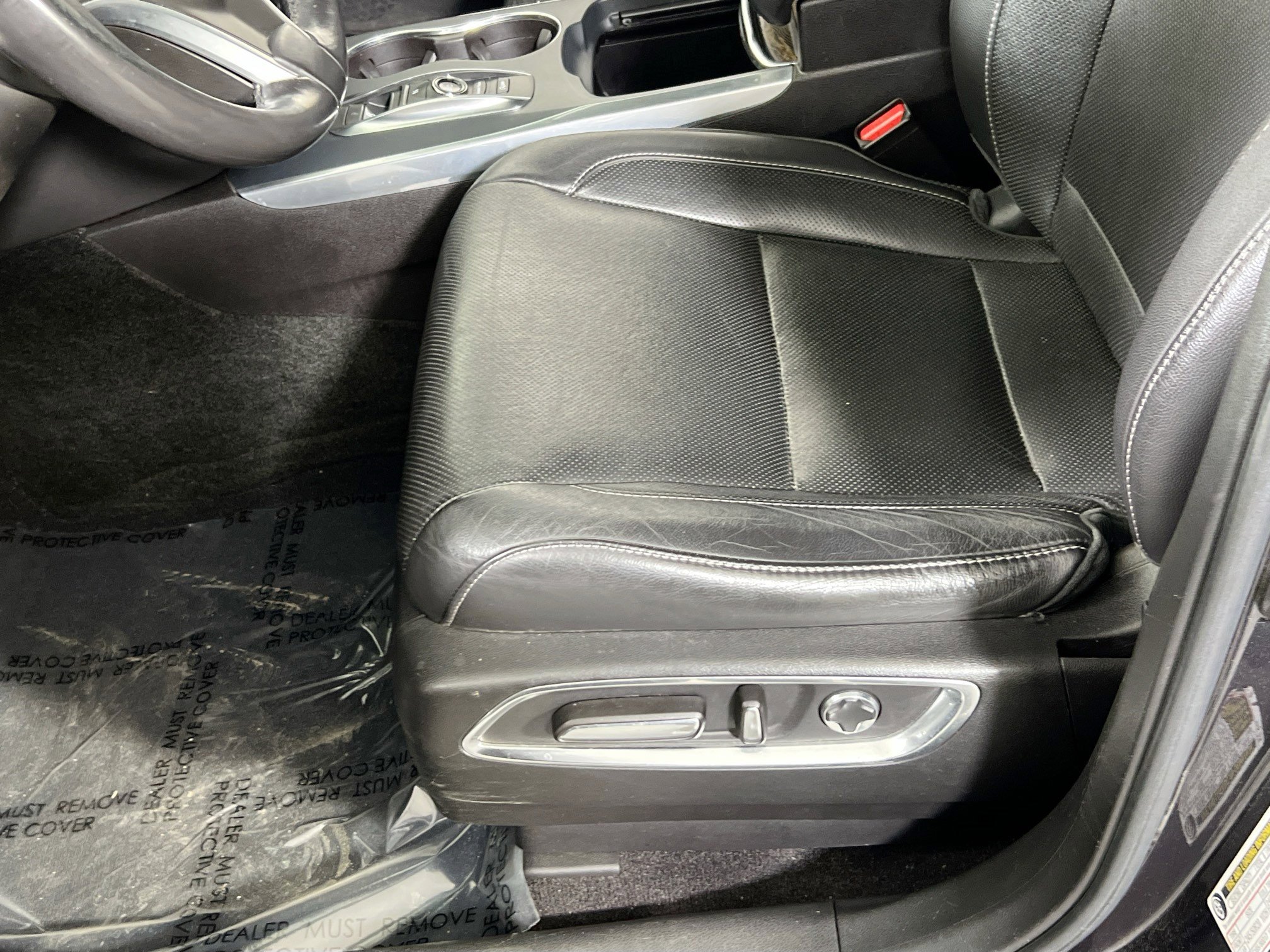 Used 2019 Acura MDX w/ Technology & Entertainment image 19