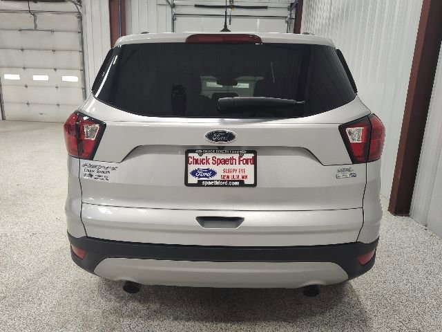 Used 2019 Ford Escape SEL image 5