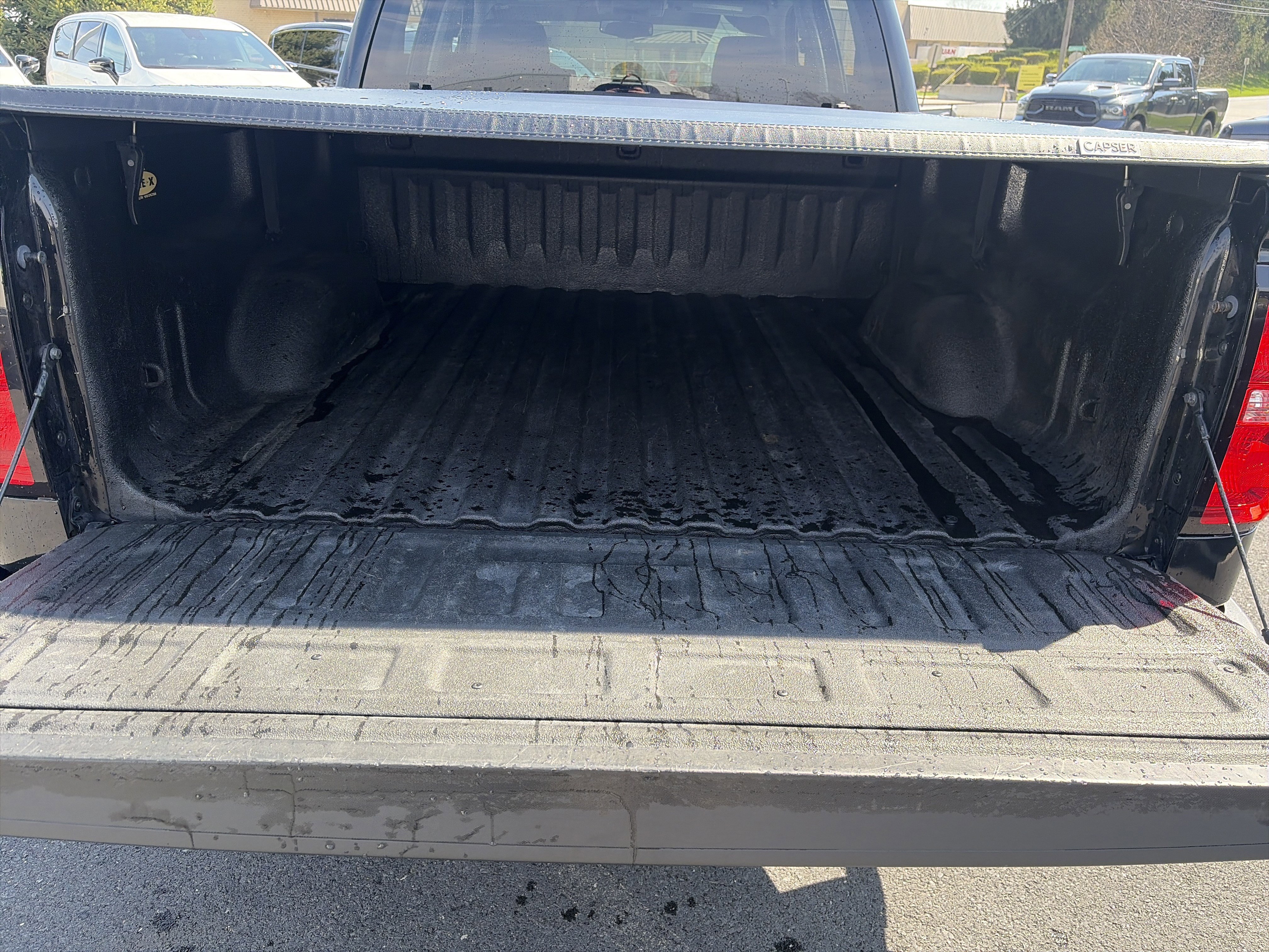 Used 2018 Chevrolet Silverado 1500 LT w/ All Star Edition image 26