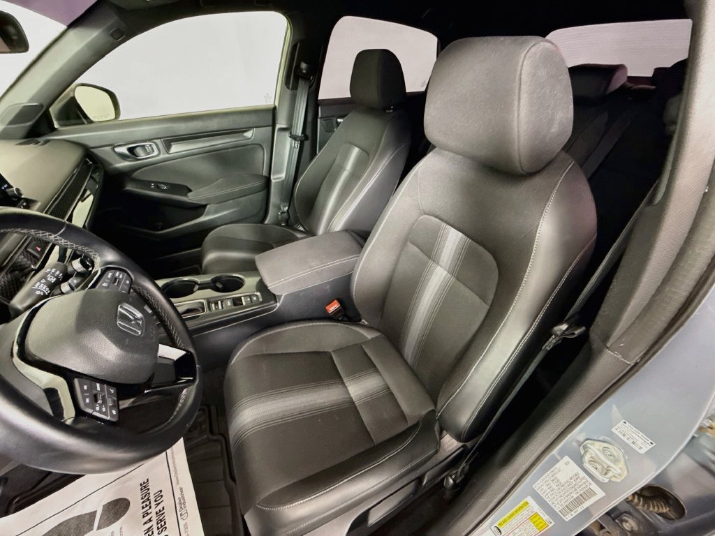 Used 2024 Honda Civic Sport image 11
