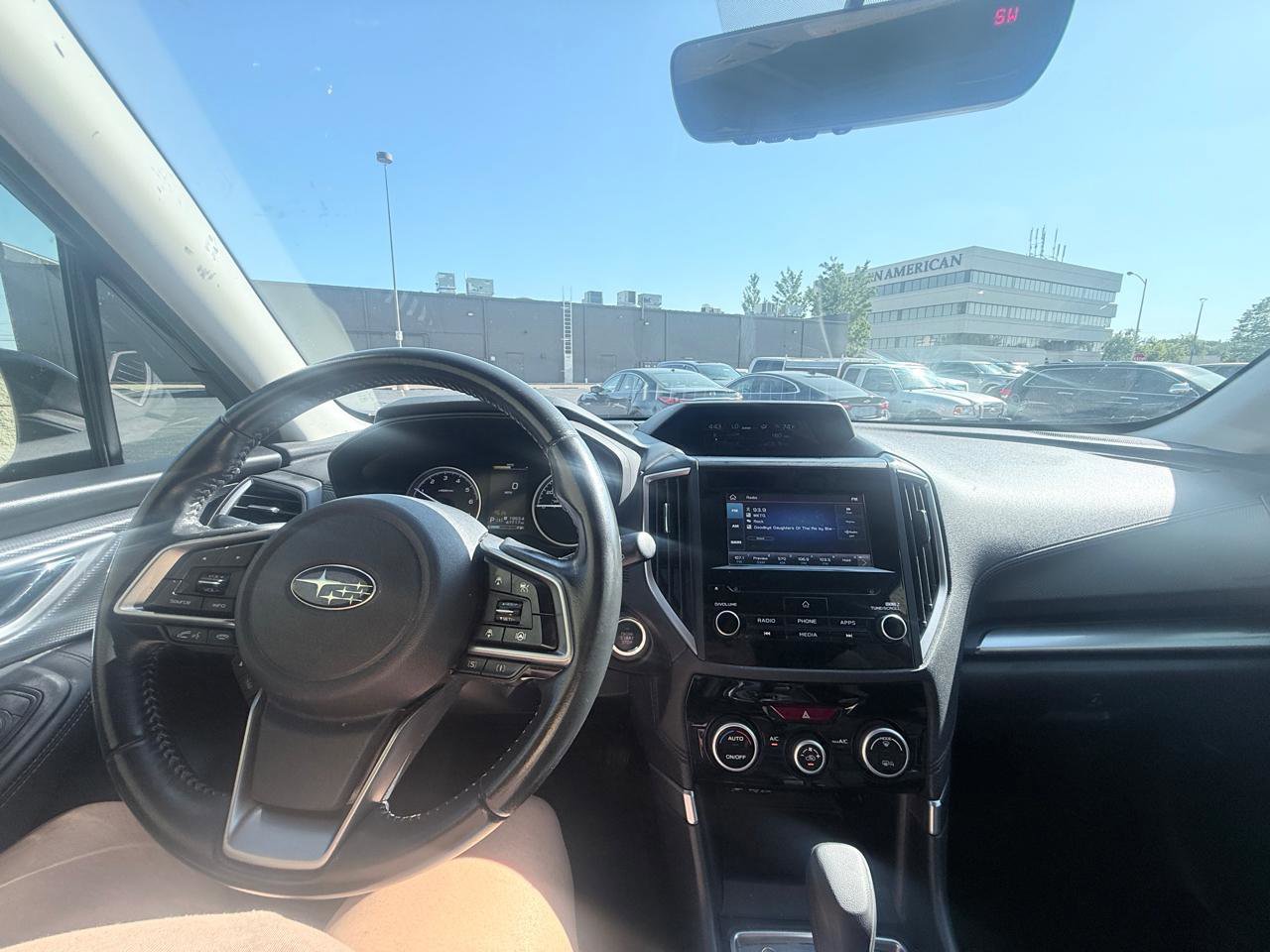 Used 2020 Subaru Forester Premium AWD/4WD image 17