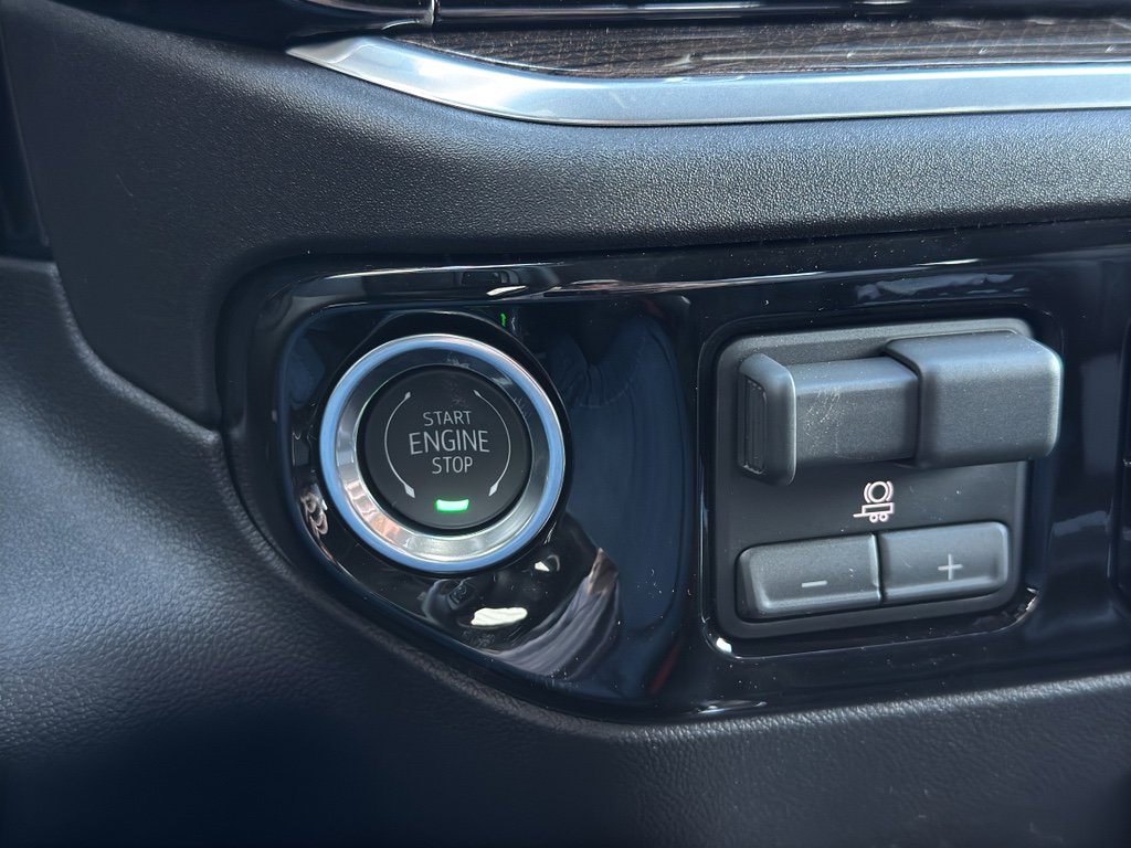 New 2026 Chevrolet Silverado 2500 LT image 20