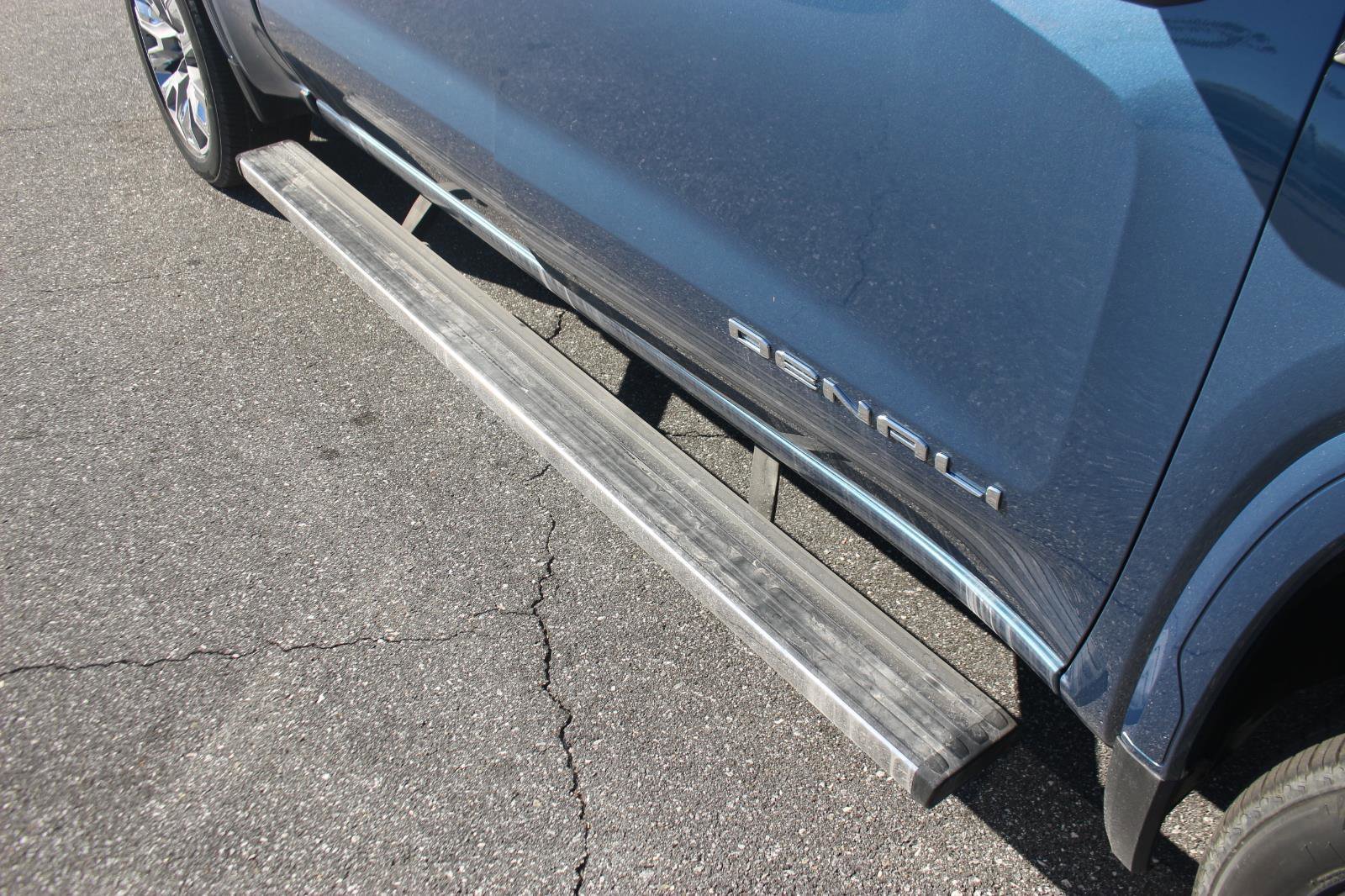 New 2026 GMC Sierra 1500 Denali w/ Denali Reserve Package image 12