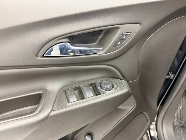 Certified 2024 Chevrolet Equinox LT FWD image 20