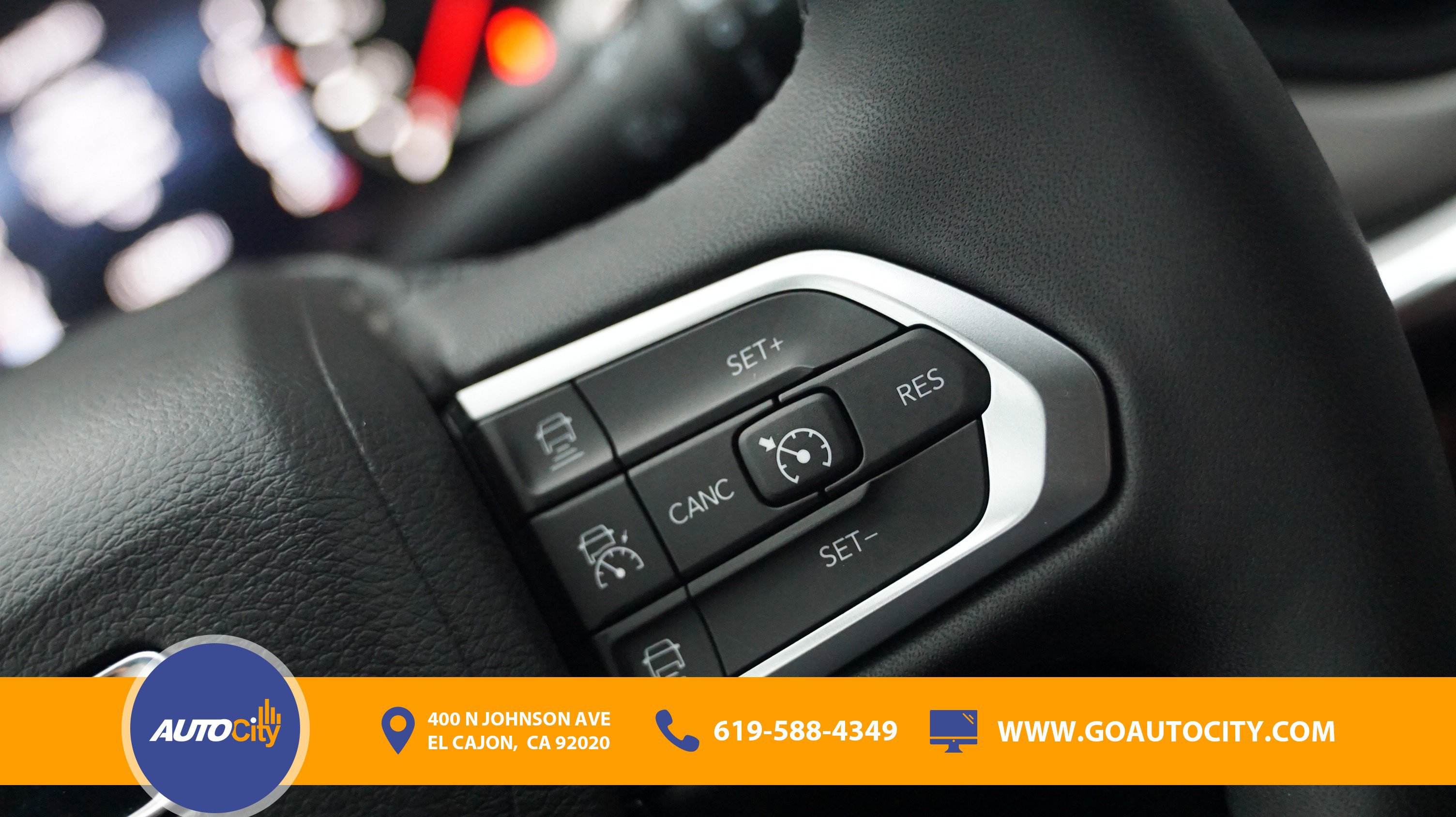 Used 2024 Jeep Compass Limited AWD/4WD image 20
