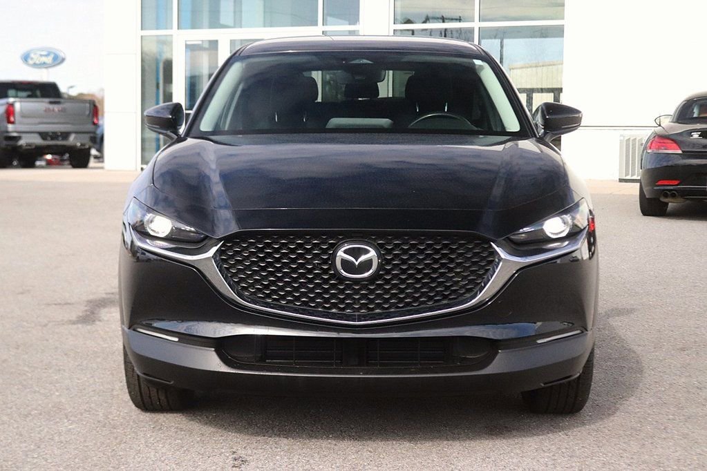 Used 2024 MAZDA CX-30 AWD 2.5 S w/ Select Sport Pkg image 2