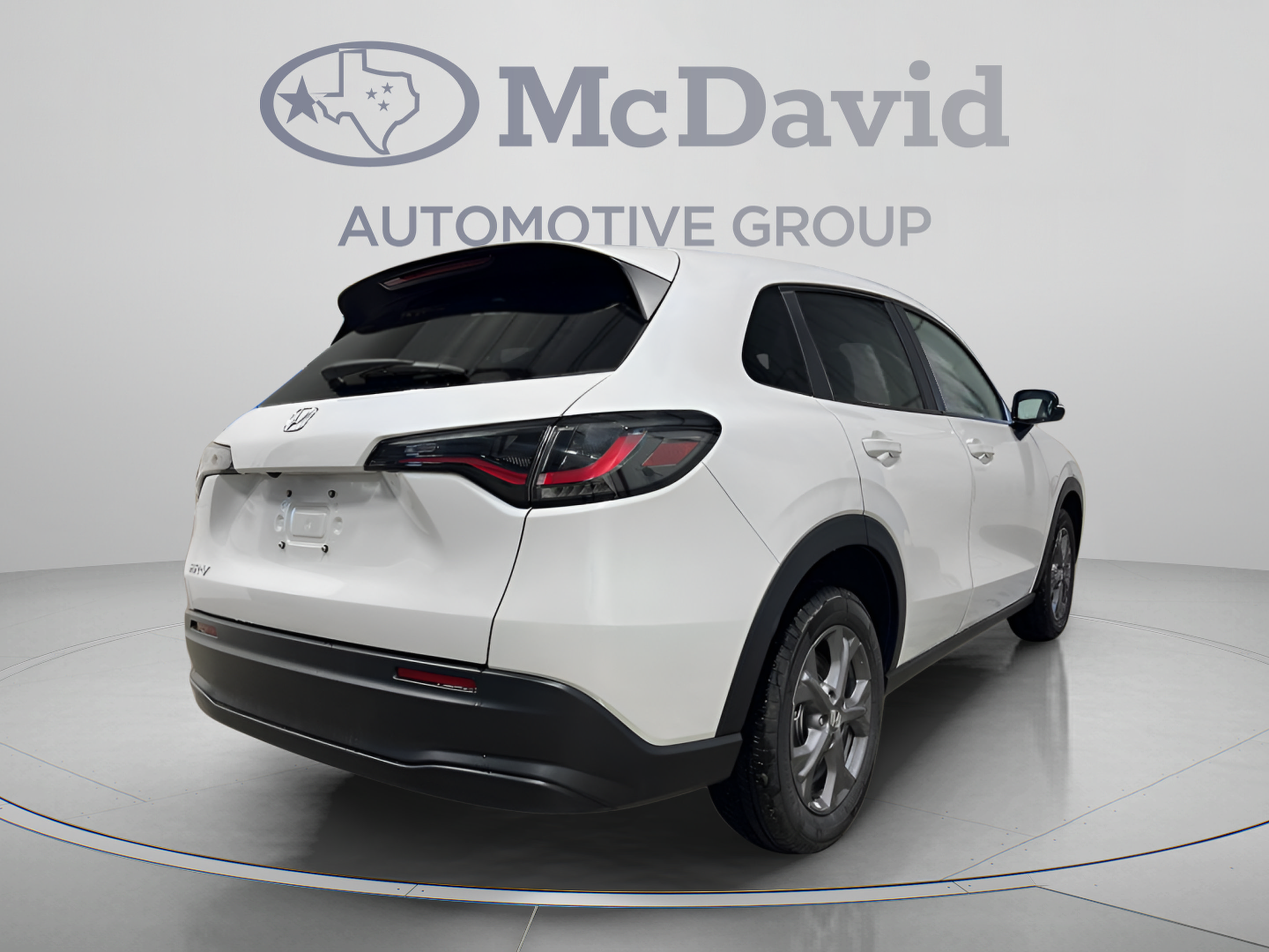 New 2027 Honda HR-V LX image 6