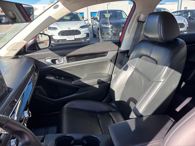 Used 2024 Honda Civic Touring image 14