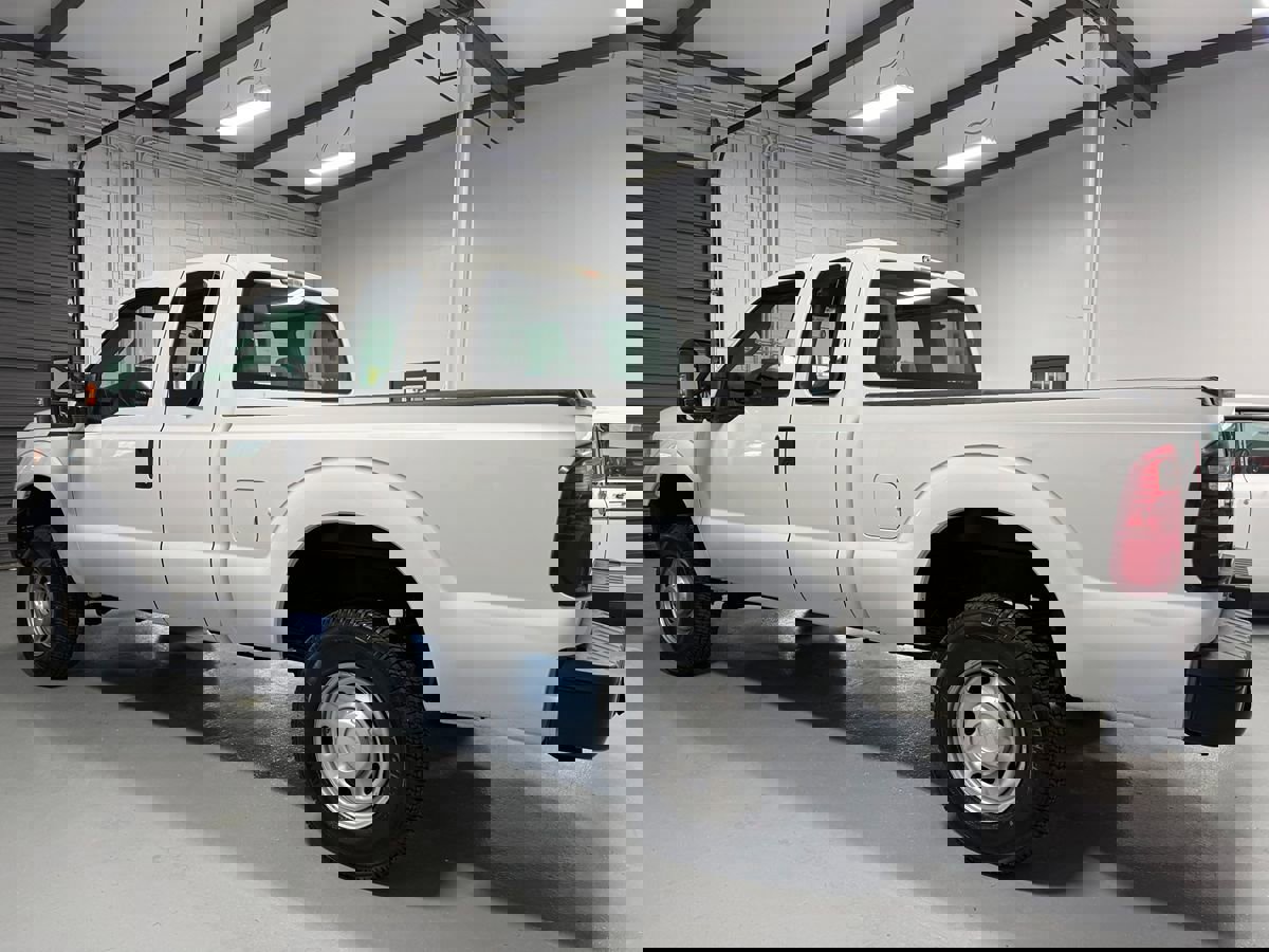 Used 2013 Ford F350 XL w/ PWR Equipment Group image 6