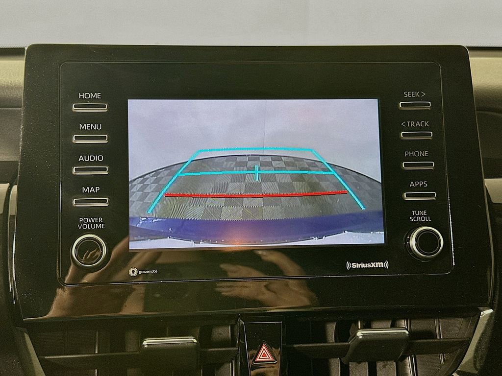 Used 2023 Toyota Camry SE image 13