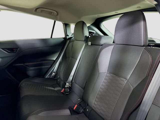 New 2026 Subaru Impreza 2.0i Sport AWD/4WD image 24