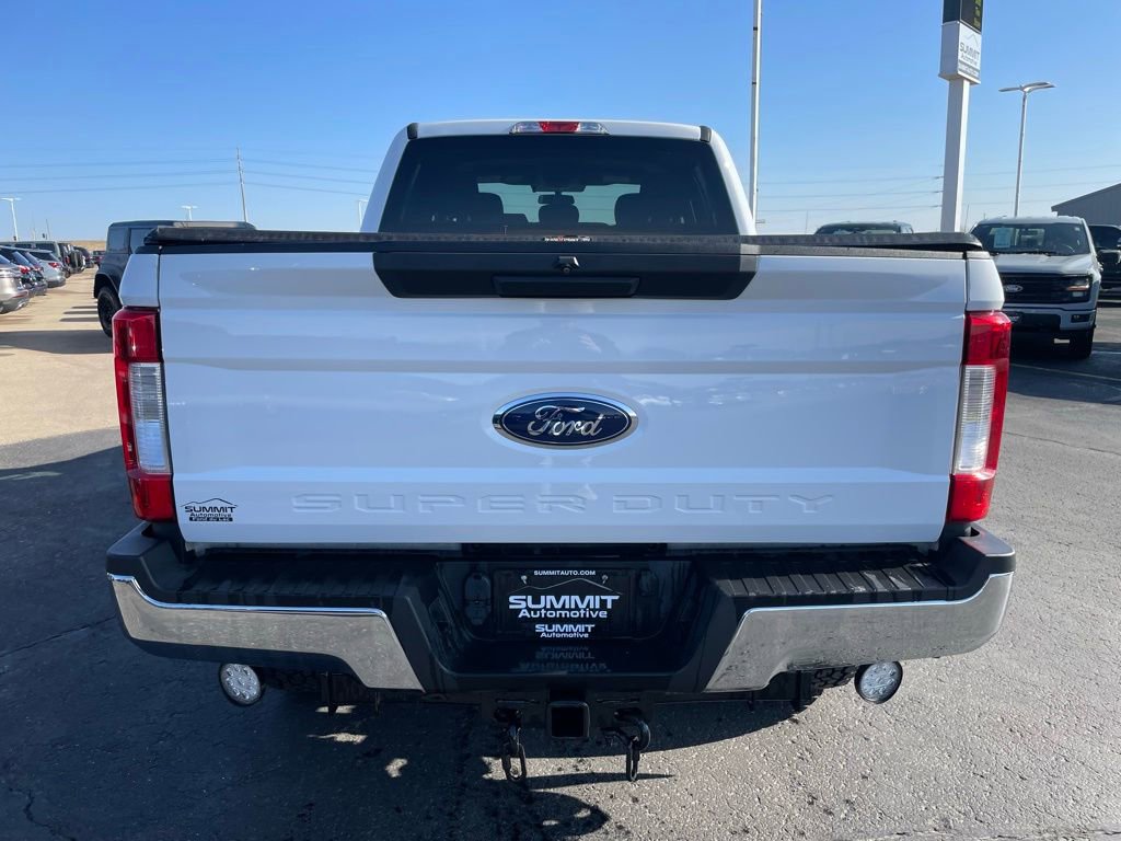 Used 2019 Ford F250 XLT image 32