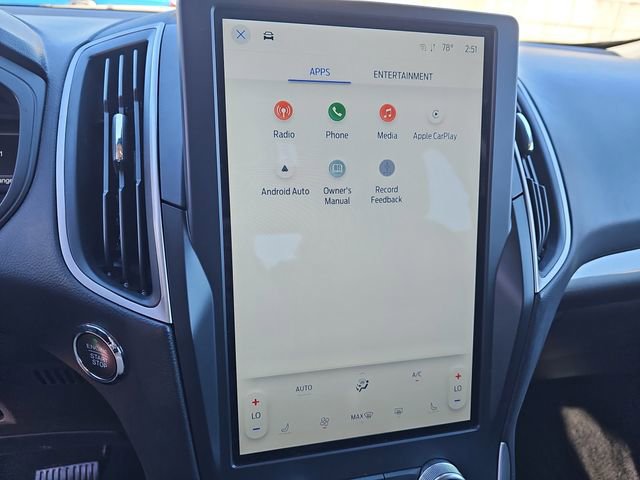 Used 2024 Ford Edge SEL image 23