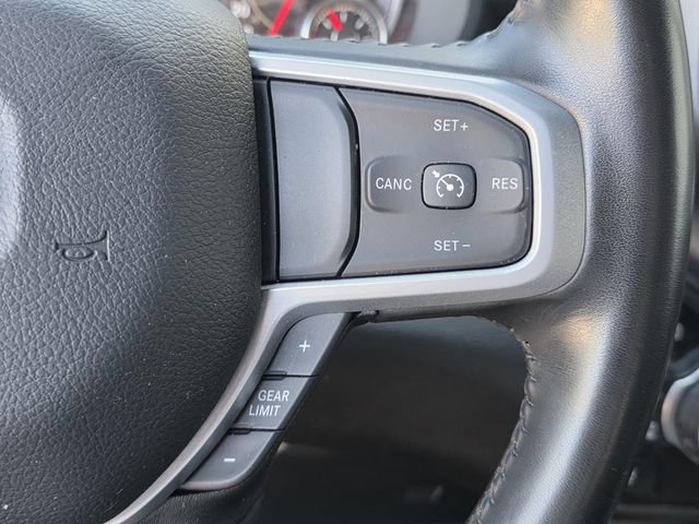 Used 2023 RAM 1500 Big Horn AWD/4WD image 25
